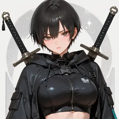 Profile image of 剣城 咲姫
