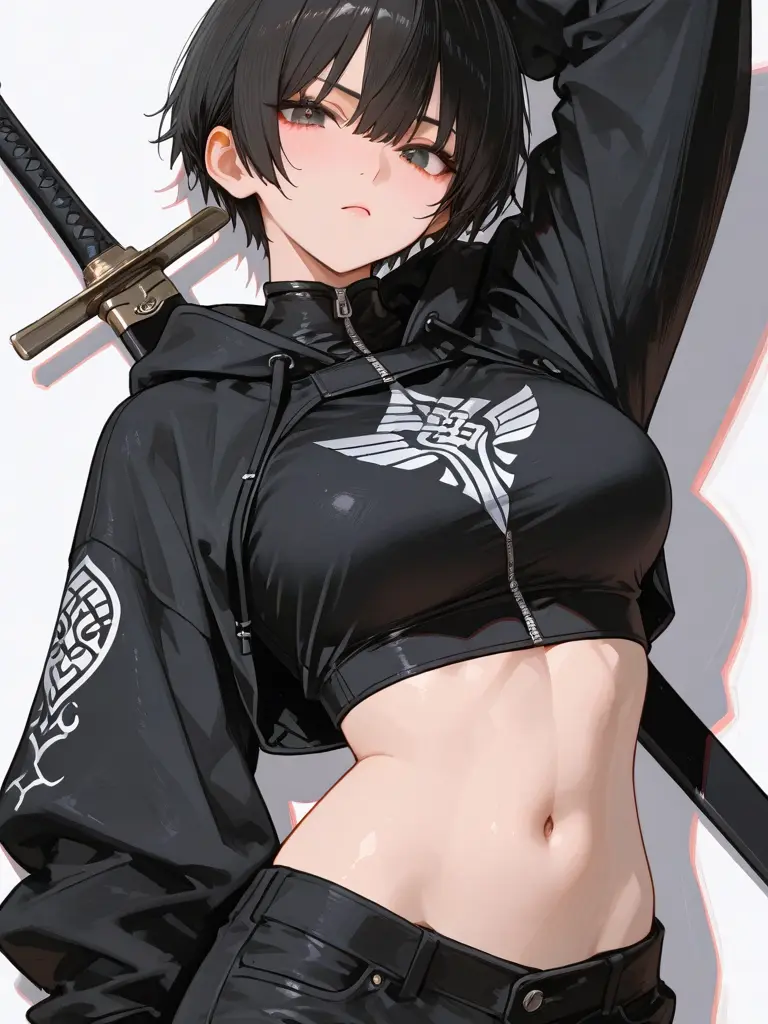 AptGlass2157의 妖魔狩りはツンデレ！