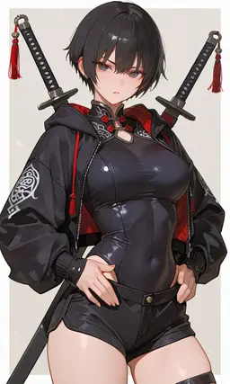 Profile image of 剣城 咲姫