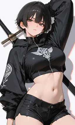 Profile image of 剣城 咲姫