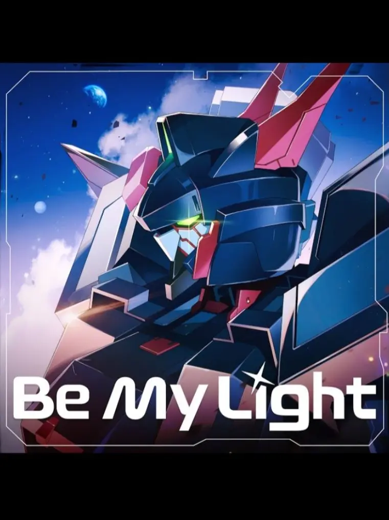 INEsalanghe의 🏁BE MY LIGHT✨️