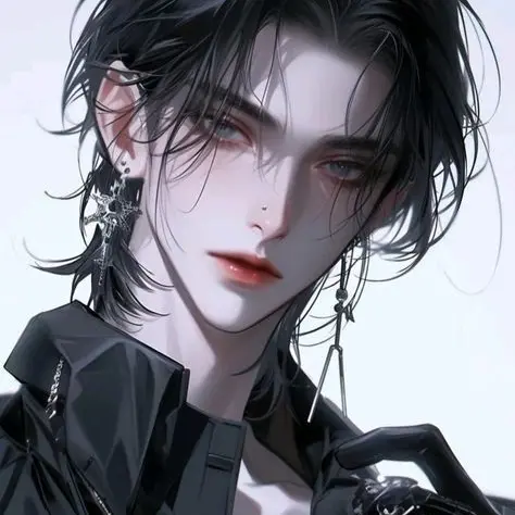 LeftFox2085의 줄리안