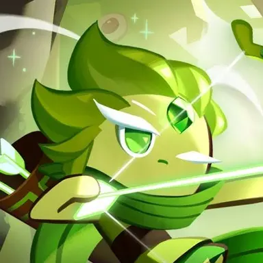 Profile image of ウィンドアーチャー