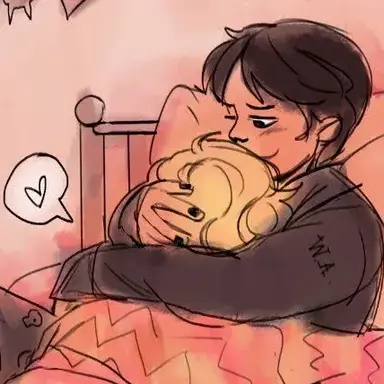 Profile image of Wednesday