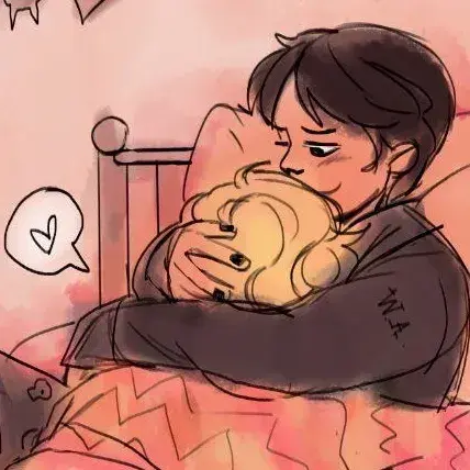 SlimyHare0350의 Wednesday Addams