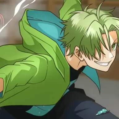 Profile image of シヴァ