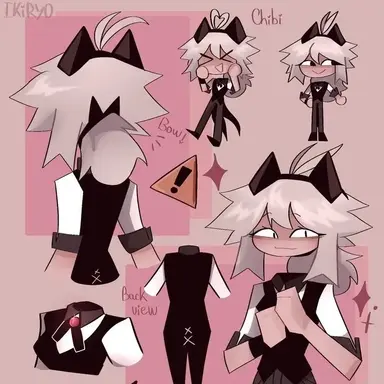 Profile image of Chloe