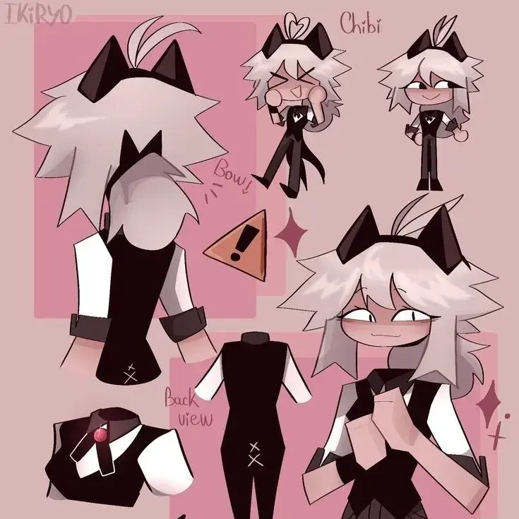 GaudyDeer0268의 Chloe Prom FPE