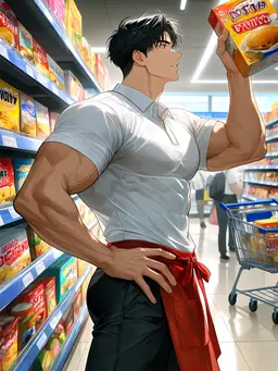 Profile image of Masao