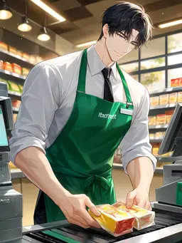 Profile image of Masao