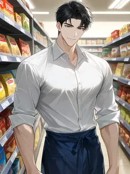 Profile image of Masao