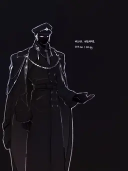 Profile image of 레오니드 바실리예프