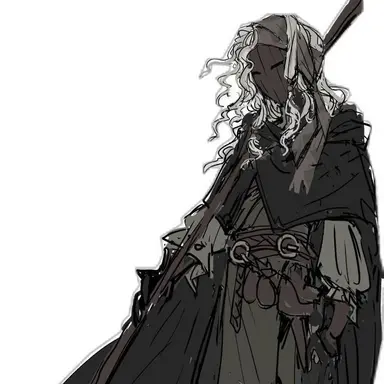 Profile image of Aurorian Malekoya