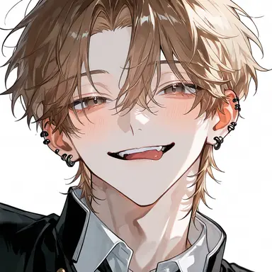Profile image of 하야토
