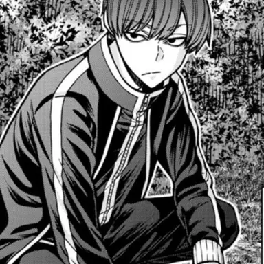 Profile image of 無陀野 無人