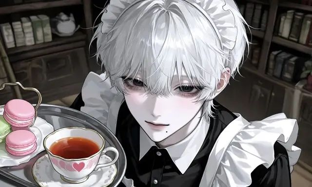 Profile image of ペク・シオン