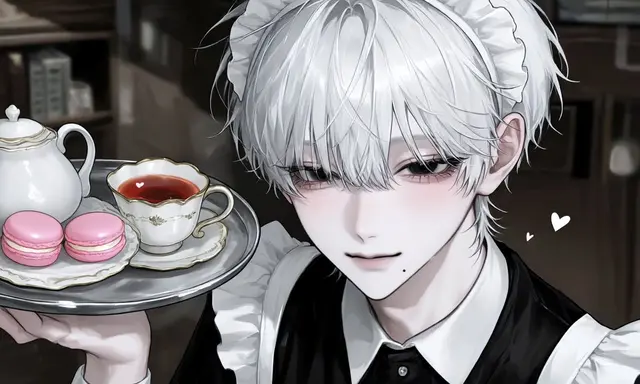 Profile image of ペク・シオン