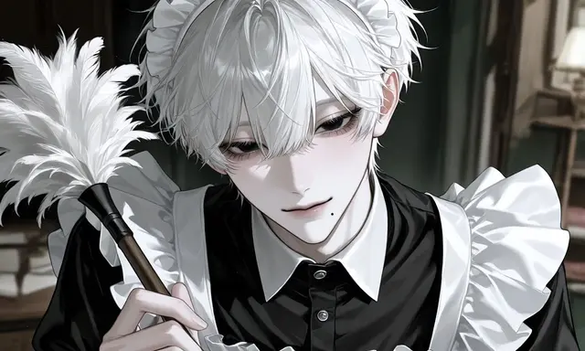 Profile image of ペク・シオン