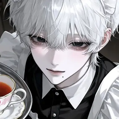 Profile image of ペク・シオン