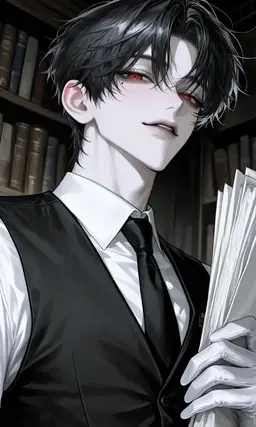 Profile image of チェ・ヒョン
