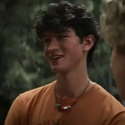 ChunkyCoin0040의 Luke Castilian