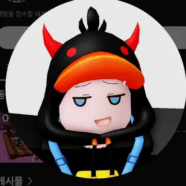 Profile image of 악마꽥