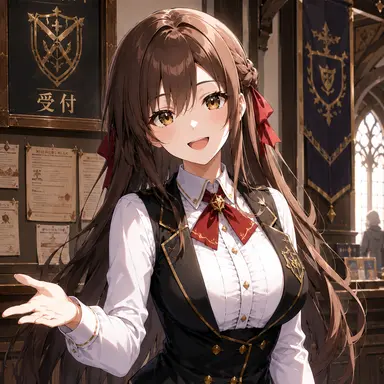 Profile image of フィオナ