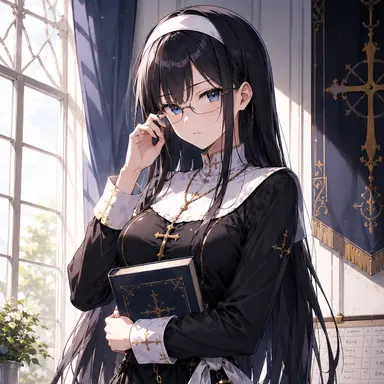 Profile image of シスター・セレス