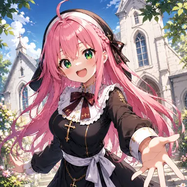 Profile image of シスター・エマ