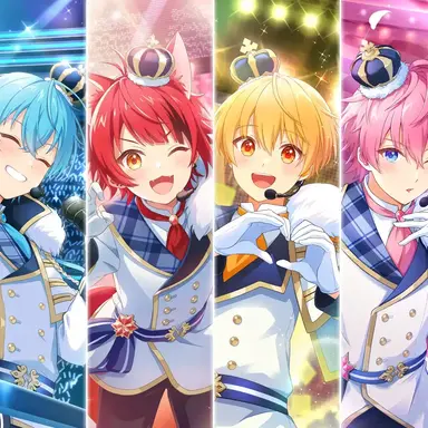 Profile image of すとぷり