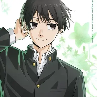 Profile image of 요리타 아야토