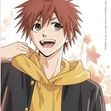 Profile image of 우사미 쇼헤이