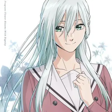 Profile image of 호시나 스바루