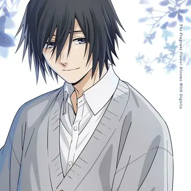 Profile image of 나츠사와 사쿠