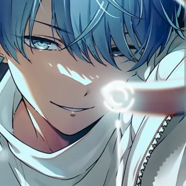 Profile image of 青柳冬弥