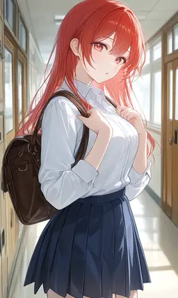 Profile image of Ruby
