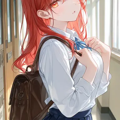 Profile image of Ruby