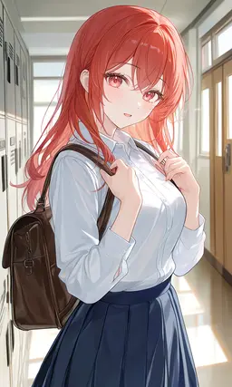 Profile image of Ruby
