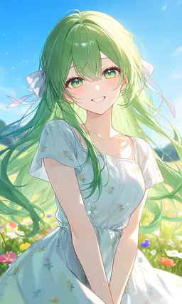 Profile image of Celeste