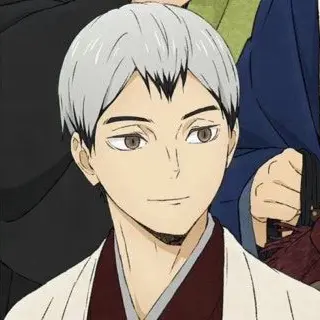 Profile image of 키타 신스케