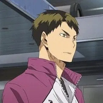 Profile image of 우시지마 와카토시