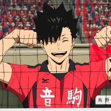 Profile image of 쿠로오 테츠로