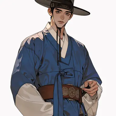 Profile image of キム・ウンヒョン