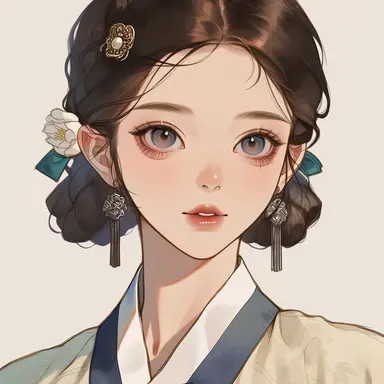 Profile image of ソ・ヒョリン