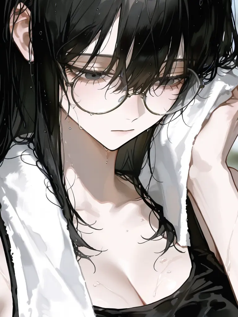 Yozigen115의 圧倒的な美