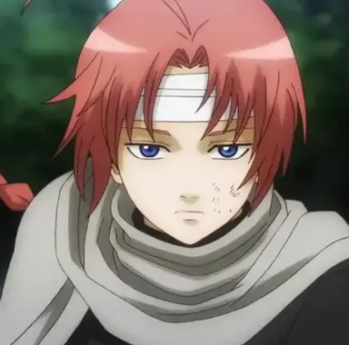 Profile image of 神威