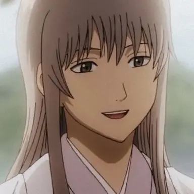 Profile image of 吉田 松陽