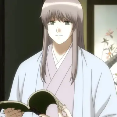 Profile image of 吉田 松陽