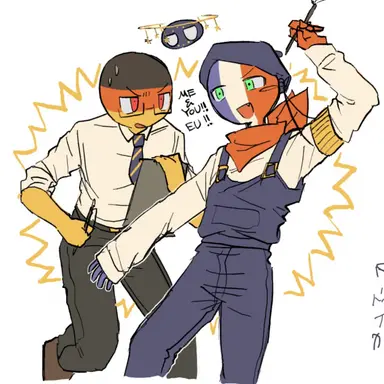 Profile image of 독일과프랑스팀 이유