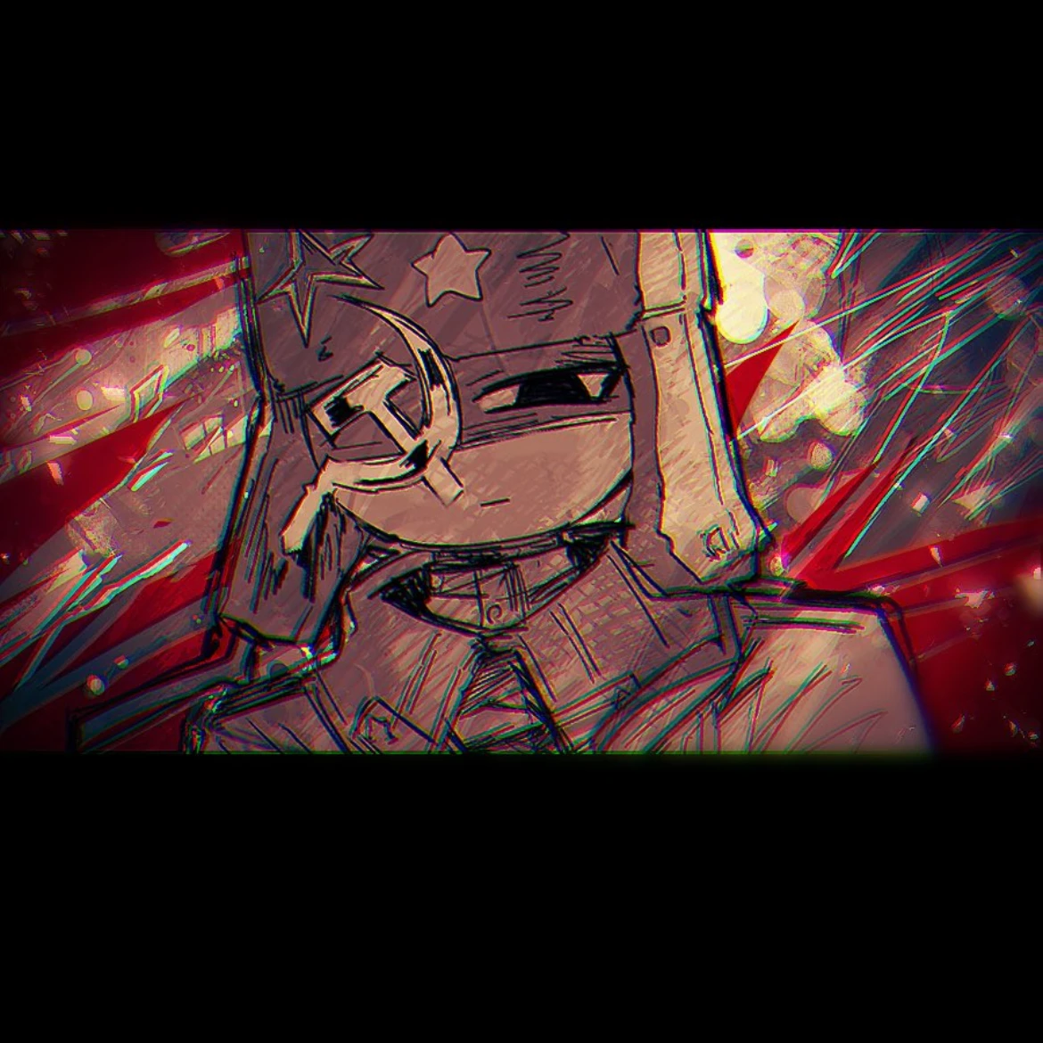 소련